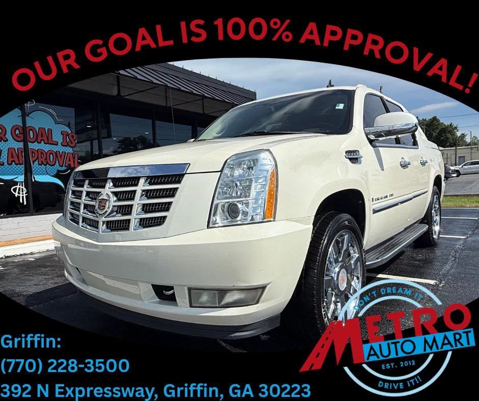 cadillac escalade ext 2009 3GYFK22279G217417 image cadillac escalade ext 2009 3GYFK22279G217417 image